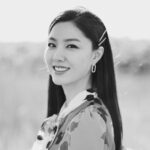 Seo Ji-hye Instagram - 서단 부활😉