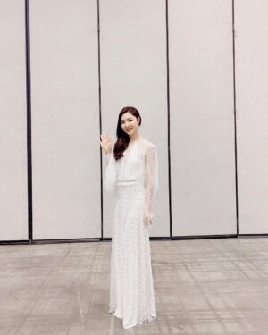 Seo Ji-hye Instagram - 백상예술대상

고맙습니다🙈

#바자아이콘상