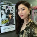 Seo Ji-hye Instagram - 고마워💋