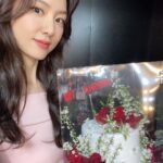 Seo Ji-hye Instagram - 미샤컷🙃 #미샤