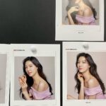 Seo Ji-hye Instagram - 미샤컷🙃 #미샤