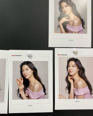 Seo Ji-hye Instagram - 미샤컷🙃

#미샤