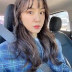 Seo Ji-hye Instagram - 도희샷😉 #저녁같이드실래요