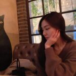 Seo Ji-hye Instagram – 🙃
