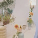 Seo Ji-hye Instagram - 🌱🌱🌱🌱🌱🌱 봄이오나봄🌷