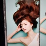 Seo Ji-hye Instagram - 아모스 촬영 모니터링 #아모스프로페셔널