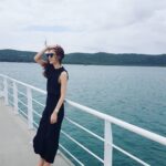 Seo Ji-hye Instagram – 바람조타~🌬
