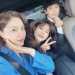 Seo Ji-hye Instagram - 마지막 방송😭🥹😭 #아다마스 그동안 혜수를 응원해주신.분들 감사드립니다 마지막까지 시청부탁드려요❤️