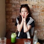 Seo Ji-hye Instagram – 🤗