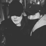 Seo Ji-hye Instagram – 해치지않아요😷