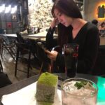 Seo Ji-hye Instagram – New place🍓