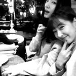 Seo Ji-hye Instagram – 🖤
쌍둥이인거지

매번
