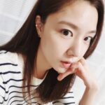 Seo Ji-hye Instagram – 귀걸이 아니구
붓기빼주는 큐빅
이뿌당~~ 땡큐😍

#예스리아상점