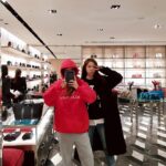 Seo Ji-hye Instagram – ✌
쁘이♡