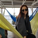 Seo Ji-hye Instagram - 😎