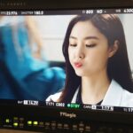 Seo Ji-hye Instagram - 삐쭉컬렉션😏 #흉부외과_심장을훔친의사들