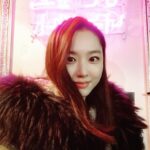 Seo Ji-hye Instagram - 😍 오늘도 행복꾸🧡 #졔랑단