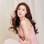 Seo Ji-hye Instagram - 아모스 촬영 모니터링 #아모스프로페셔널