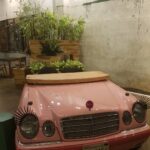 Seo Ji-hye Instagram – New place🍓