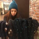 Seo Ji-hye Instagram - 발이 시린 우린 양말 잔뜩 샀다🧦 #득템자랑