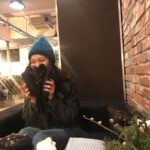 Seo Ji-hye Instagram - 발이 시린 우린 양말 잔뜩 샀다🧦 #득템자랑