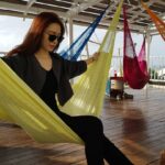 Seo Ji-hye Instagram - 😎
