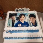 Seo Ji-hye Instagram - 응원해주신 모든분들 감사해요❤ 든든한지원군 덕분에 잘 마쳤습니당