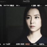 Seo Ji-hye Instagram - 시작이있음 끝이있듯이