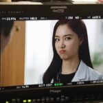 Seo Ji-hye Instagram - 삐쭉컬렉션😏 #흉부외과_심장을훔친의사들