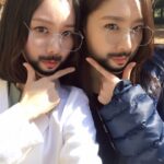 Seo Ji-hye Instagram - 포청천과 미남~들?🧔 @__kimyewon