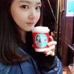 Seo Ji-hye Instagram - #흉부외과 #커피차선물 우리 든든한지원군#움크미들 잘먹었어요♡ 힘이 불끈 끝까지 힘낼께욧☺