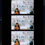 Seo Ji-hye Instagram - 가을은 독서의 계절