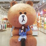 Seo Ji-hye Instagram - 응응? 모라구? 무겁다고만 하디마~~~~🐻