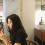 Seo Ji-hye Instagram - ☻