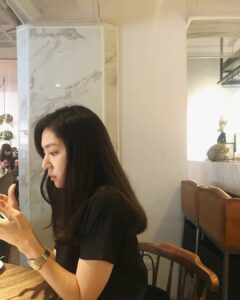 Seo Ji-hye Instagram - ☻