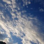 Seo Ji-hye Instagram - ☁️☁️☁️