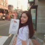 Seo Ji-hye Instagram - 🍒