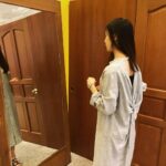 Seo Ji-hye Instagram - 응?🤔응?