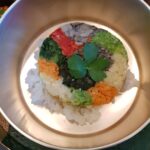 Seo Ji-hye Instagram - 무지개 안에 밥🍚