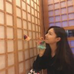 Seo Ji-hye Instagram - 신남👭