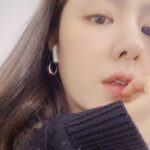 Seo Ji-hye Instagram - ⭐️