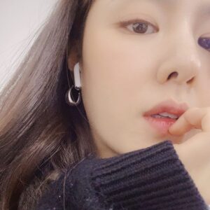 Seo Ji-hye Instagram - ⭐️