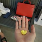 Seo Ji-hye Instagram - 💛덕