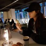 Seo Ji-hye Instagram - 곰아~~~🐻