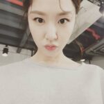 Seo Ji-hye Instagram - 🥕