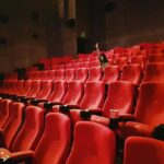 Seo Ji-hye Instagram - 내가 통채로 예약했으요🎟