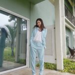 Seo Ji-hye Instagram - 🍬 화보비하인드 컷 #추억사진