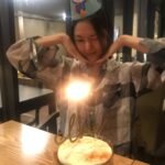 Seo Ji-hye Instagram - 깜딱이야💜 고마워