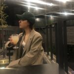 Seo Ji-hye Instagram - ⚽️ 응원합니다👍 벌써 긴장~~~ 목타네