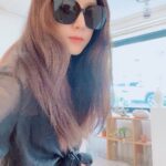 Seo Ji-hye Instagram - 셀카는 오랜만😆